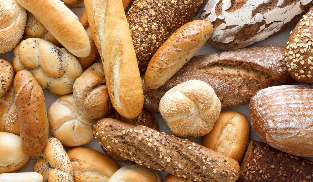 ¿Sabías que el pan es un alimento cuyos orígenes podrían datar de hace más de 14.400 años?
